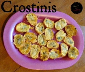 crostinis 2